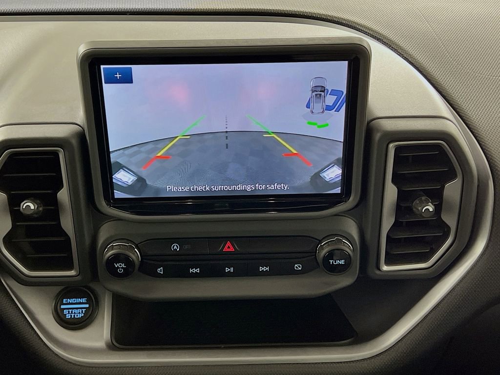 Used 2021 Ford Bronco Sport Big Bend w/ Big Bend Package image 19