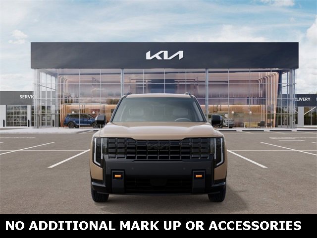 New 2027 Kia Telluride AWD image 2