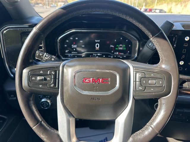 Certified 2022 GMC Sierra 1500 Elevation AWD/4WD image 10