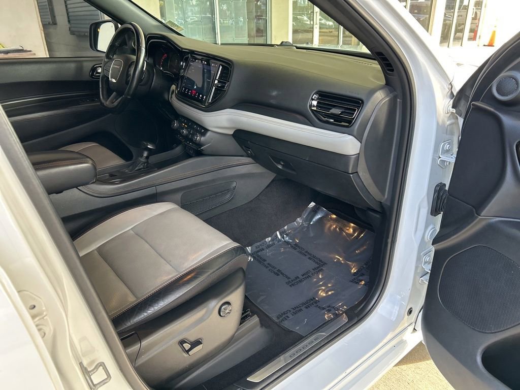 Used 2022 Dodge Durango R/T image 24