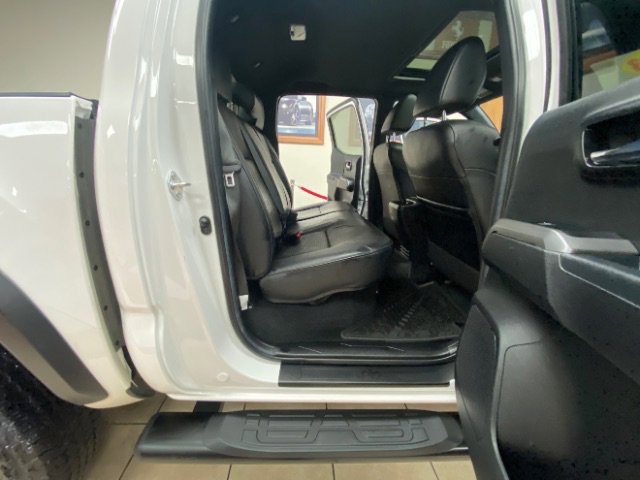 Used 2023 Toyota Tacoma TRD Pro image 20