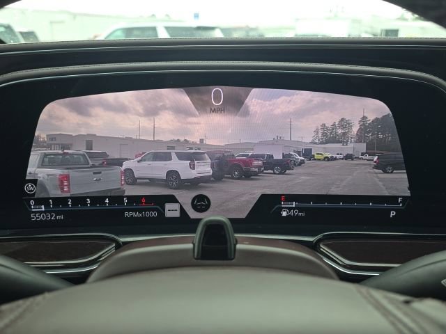 Used 2021 Cadillac Escalade Sport Platinum image 28