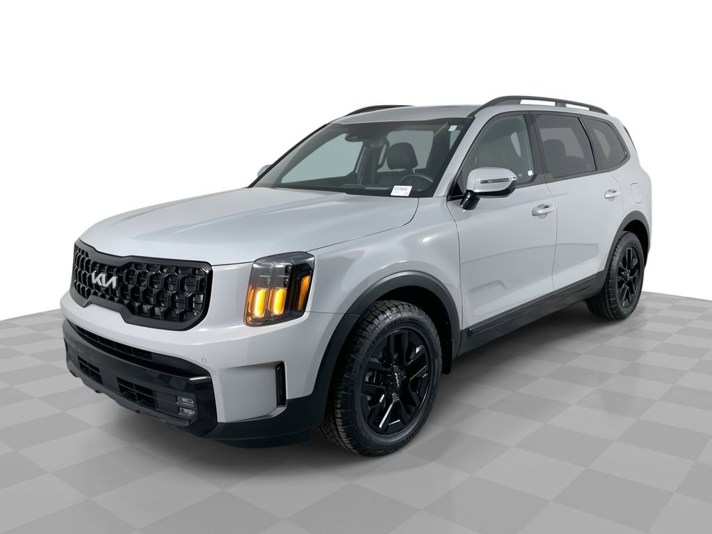Used 2024 Kia Telluride SX Prestige X-Pro