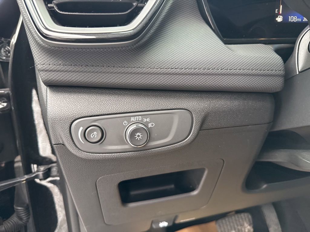 Used 2024 Chevrolet TrailBlazer LT image 23