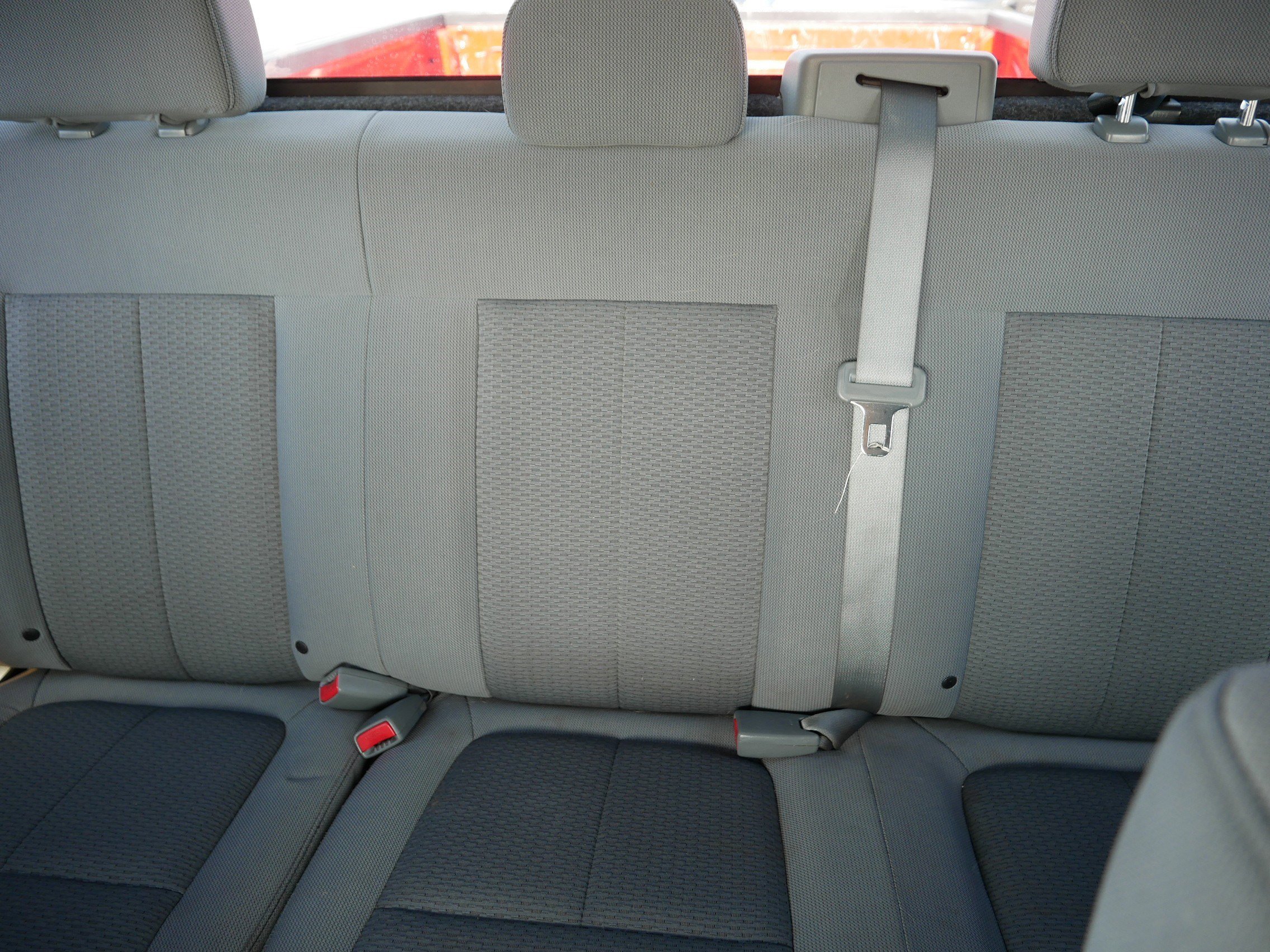 Used 2014 Ford F150 STX w/ Equipment Group 201A Mid image 13