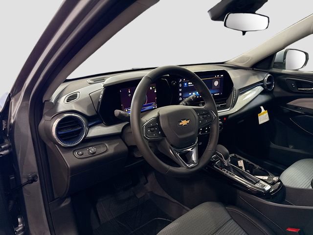 New 2026 Chevrolet Trax LT w/ Driver Confidence Package image 10