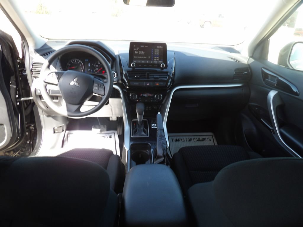 Used 2024 Mitsubishi Eclipse Cross LE image 26