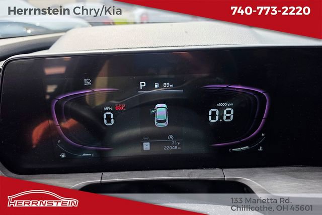 Used 2024 Kia Telluride EX X-Line AWD/4WD image 18
