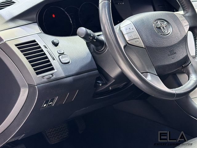 Used 2008 Toyota Avalon Touring FWD image 11
