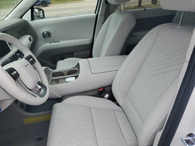New 2027 Hyundai Palisade SEL Premium AWD/4WD image 17