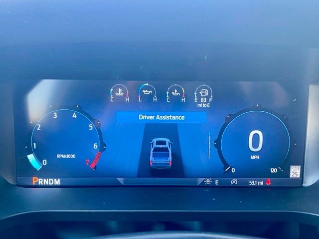 New 2026 Ford F150 XLT w/ Equipment Group 302A MID image 16