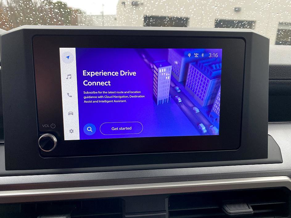 Certified 2025 Toyota 4Runner TRD Sport Premium image 19