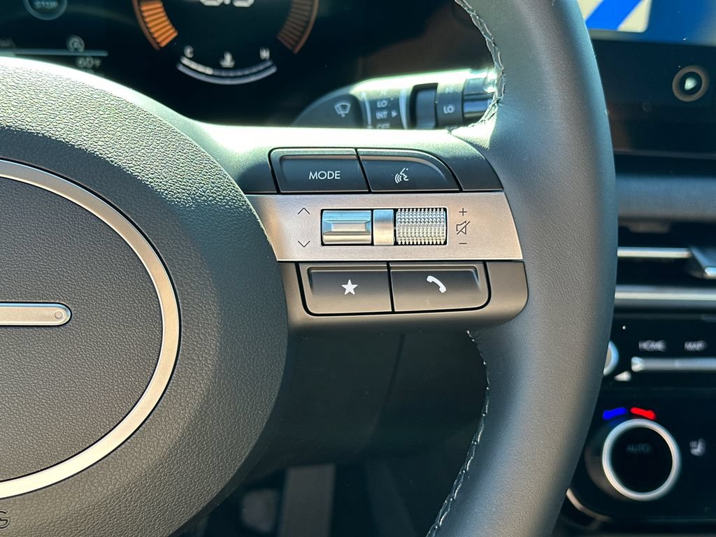 New 2025 Hyundai Tucson XRT FWD image 26