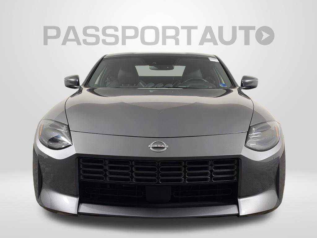 Used 2024 Nissan Z Performance w/ Floor Mat Package RWD image 2