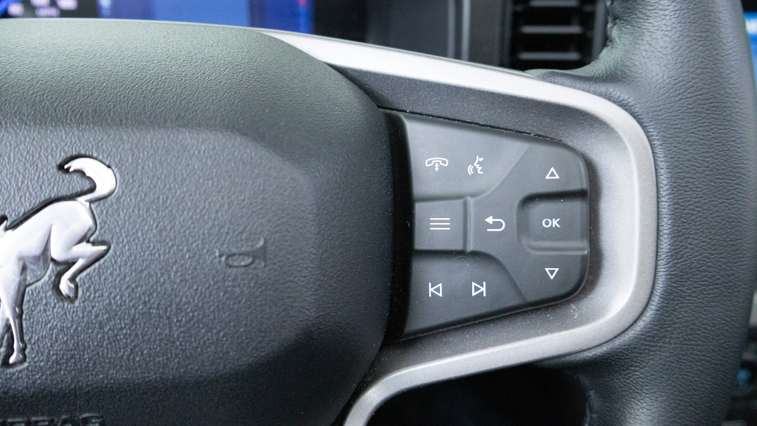 Used 2022 Ford Bronco Badlands AWD/4WD image 20