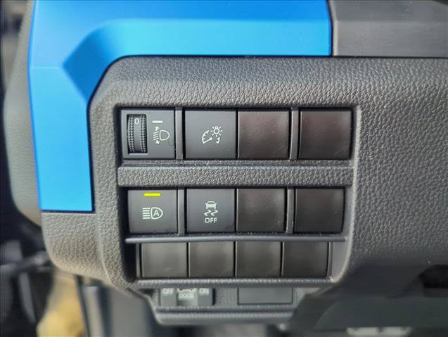 Certified 2024 Toyota Tacoma TRD Sport RWD image 9