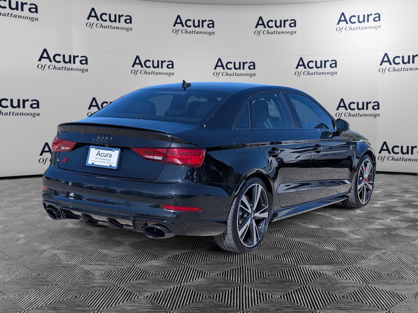 Used 2020 Audi RS 3 image 5