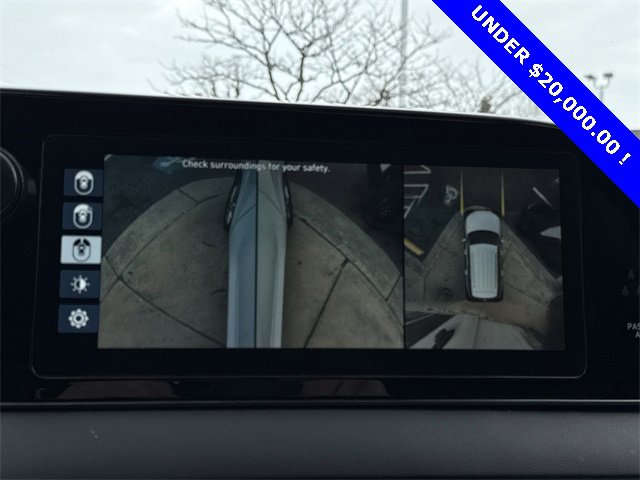 Used 2020 Hyundai Palisade Limited image 39