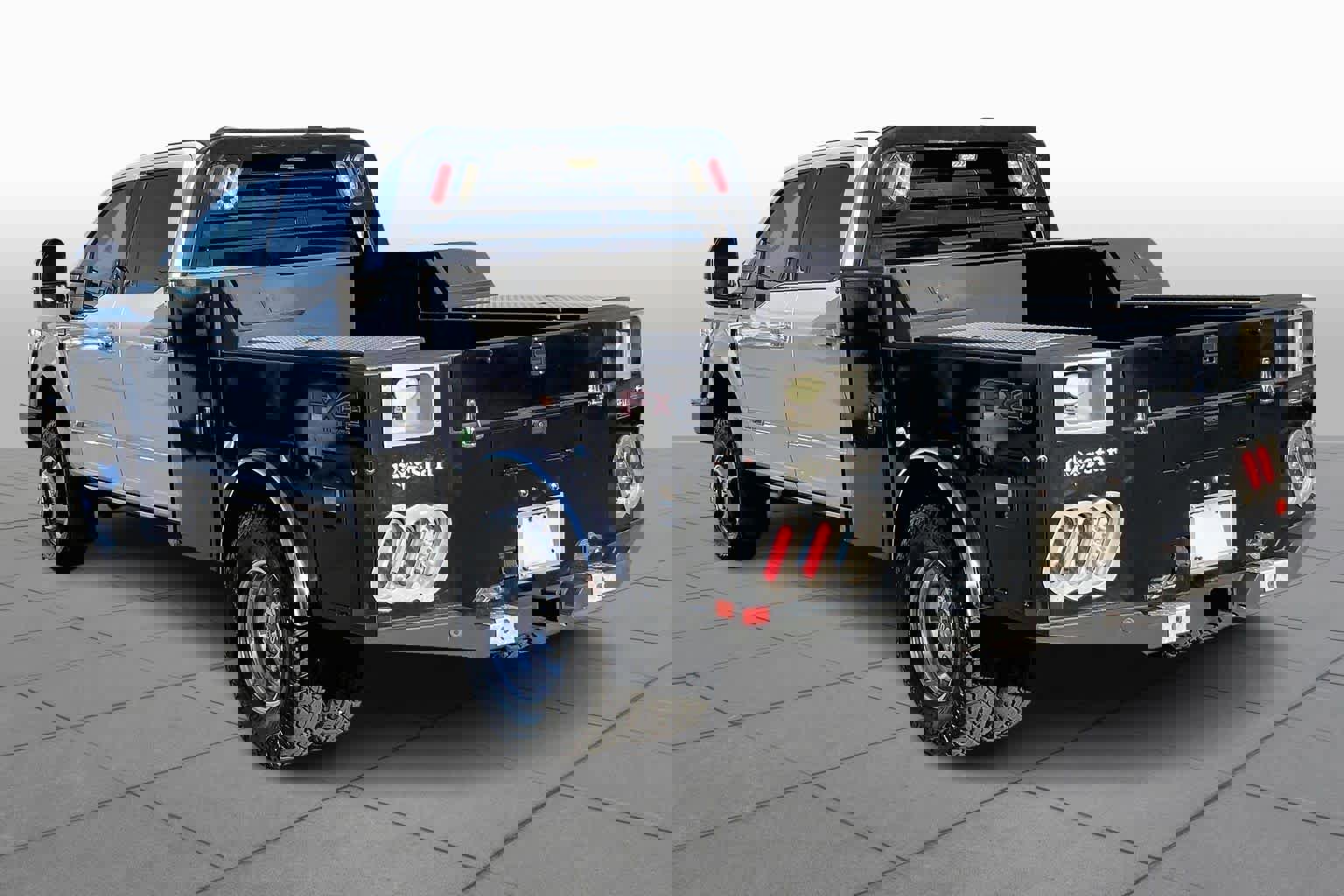 Used 2021 Ford F350 King Ranch w/ King Ranch Ultimate Package image 12