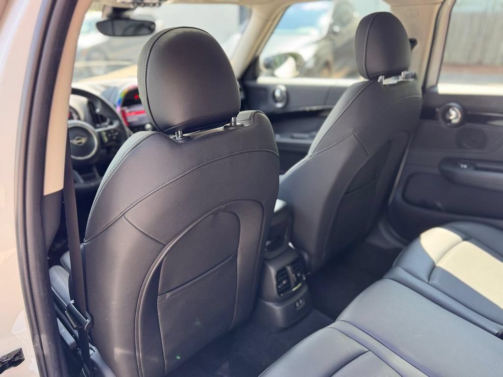 Used 2024 MINI Cooper Countryman S FWD image 21