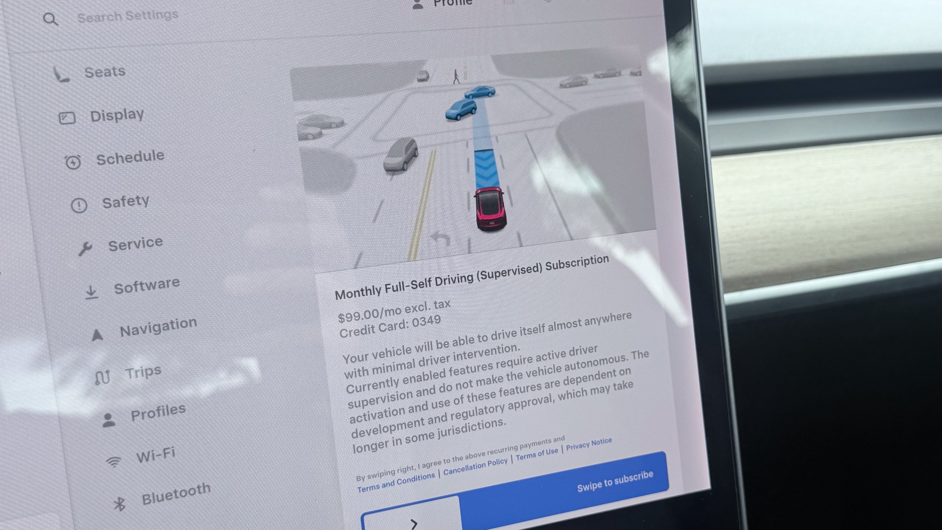 Used 2019 Tesla Model 3 Standard Range RWD image 64