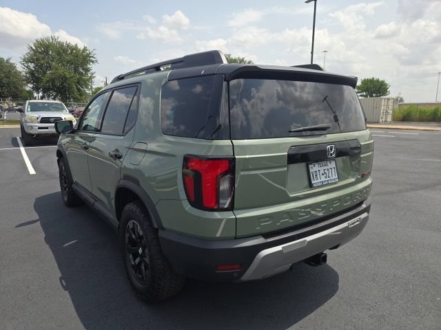 Used 2026 Honda Passport TrailSport Elite image 7