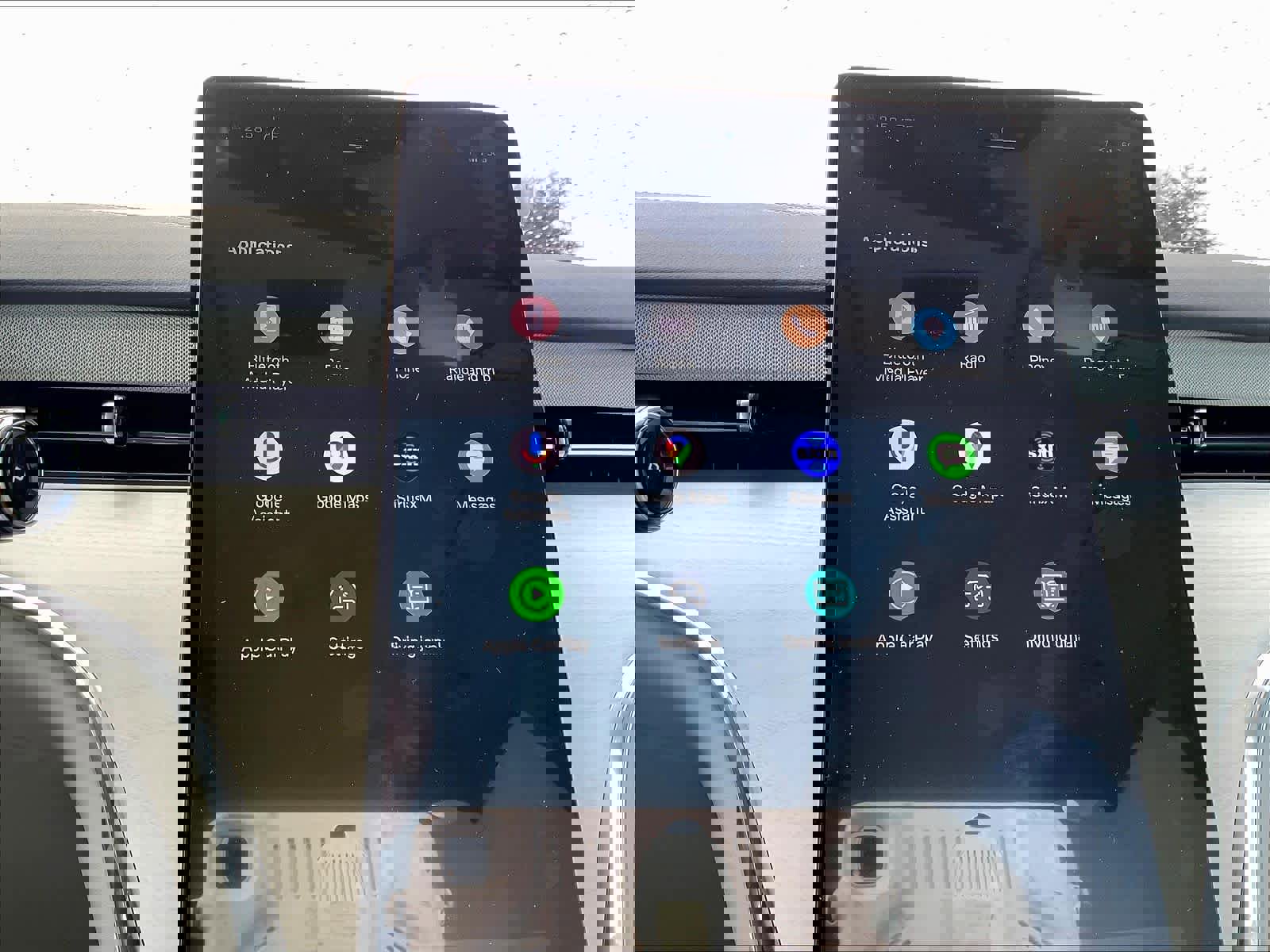 New 2025 Volvo EX90 Plus image 21