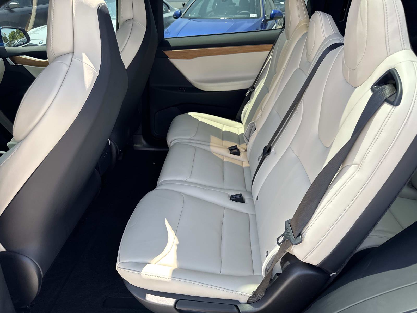 Used 2019 Tesla Model X P100D AWD/4WD image 10