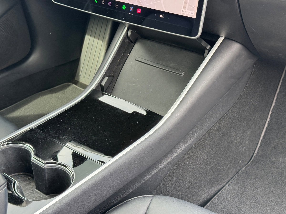 Used 2018 Tesla Model 3 Long Range image 19