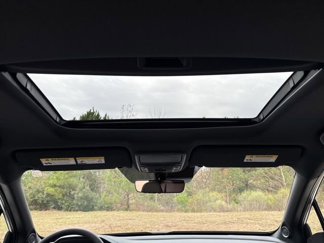 New 2026 Honda Ridgeline RTL image 17