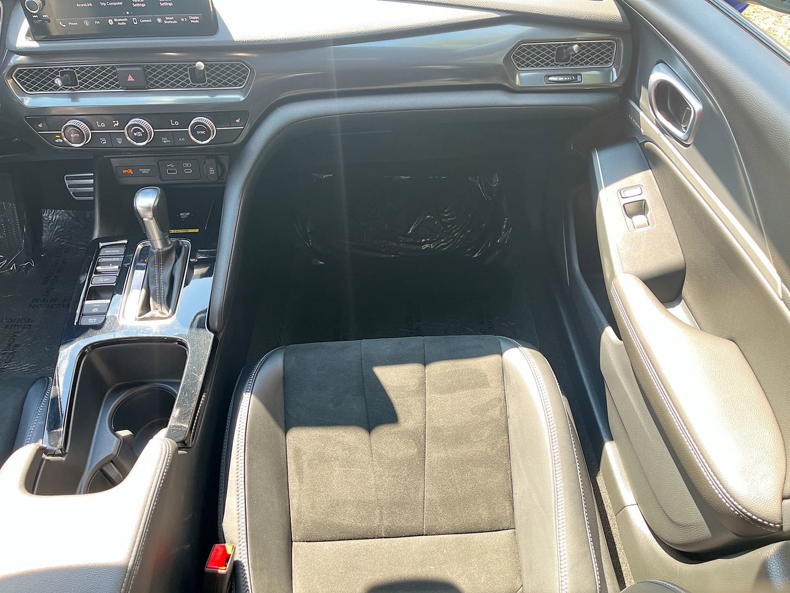 Used 2024 Acura Integra A-Spec FWD image 24
