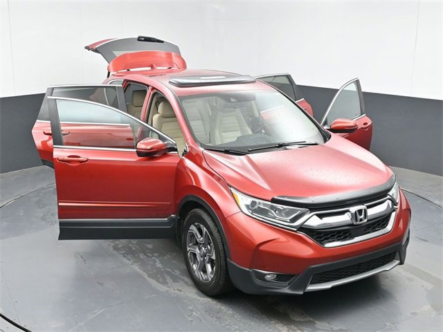 Used 2017 Honda CR-V EX-L image 51