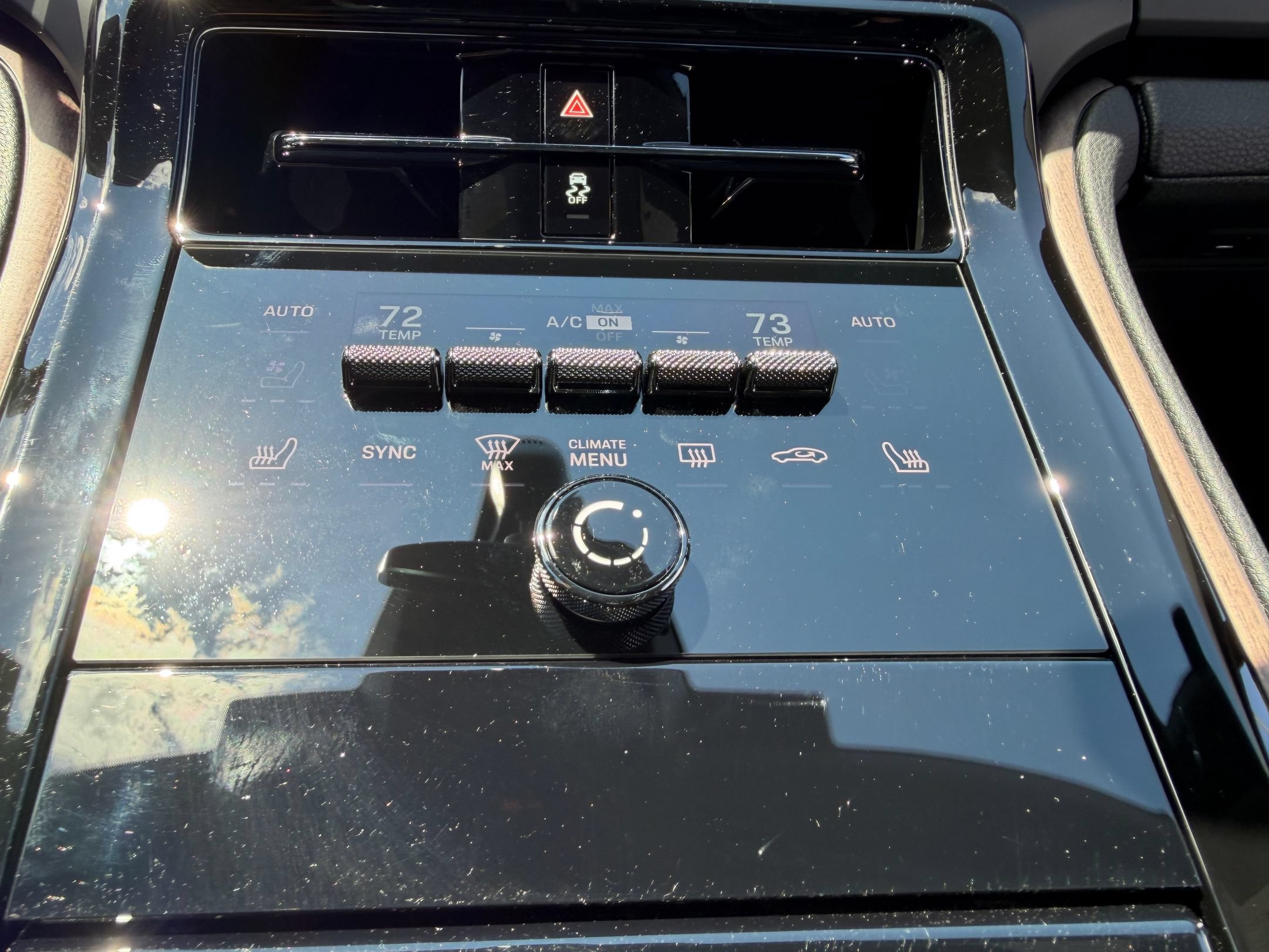 New 2026 Porsche Panamera 4 AWD/4WD image 25