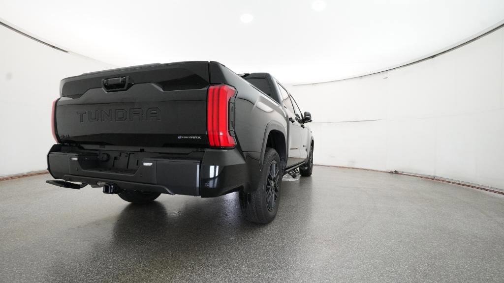 New 2026 Toyota Tundra Limited image 24
