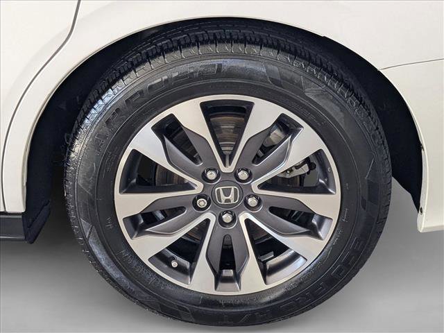 Certified 2023 Honda Odyssey EX-L image 23