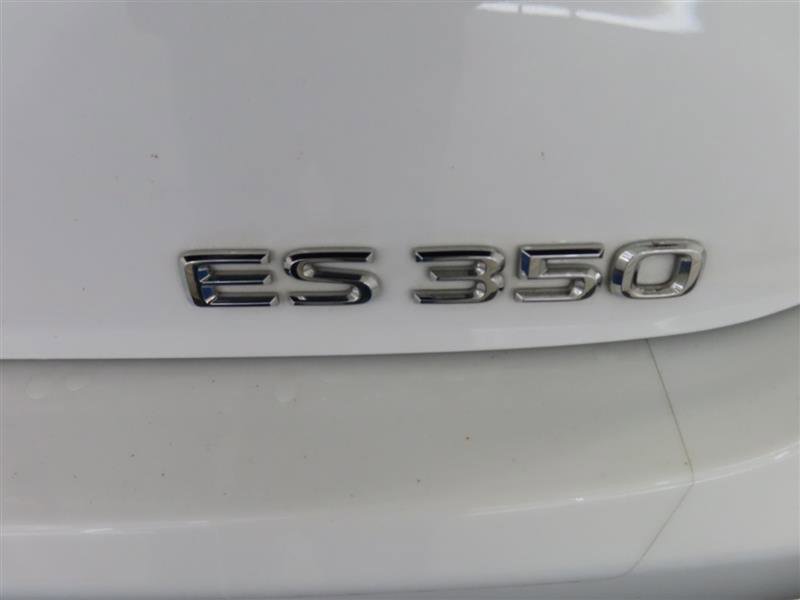 Used 2022 Lexus ES 350 F Sport image 13
