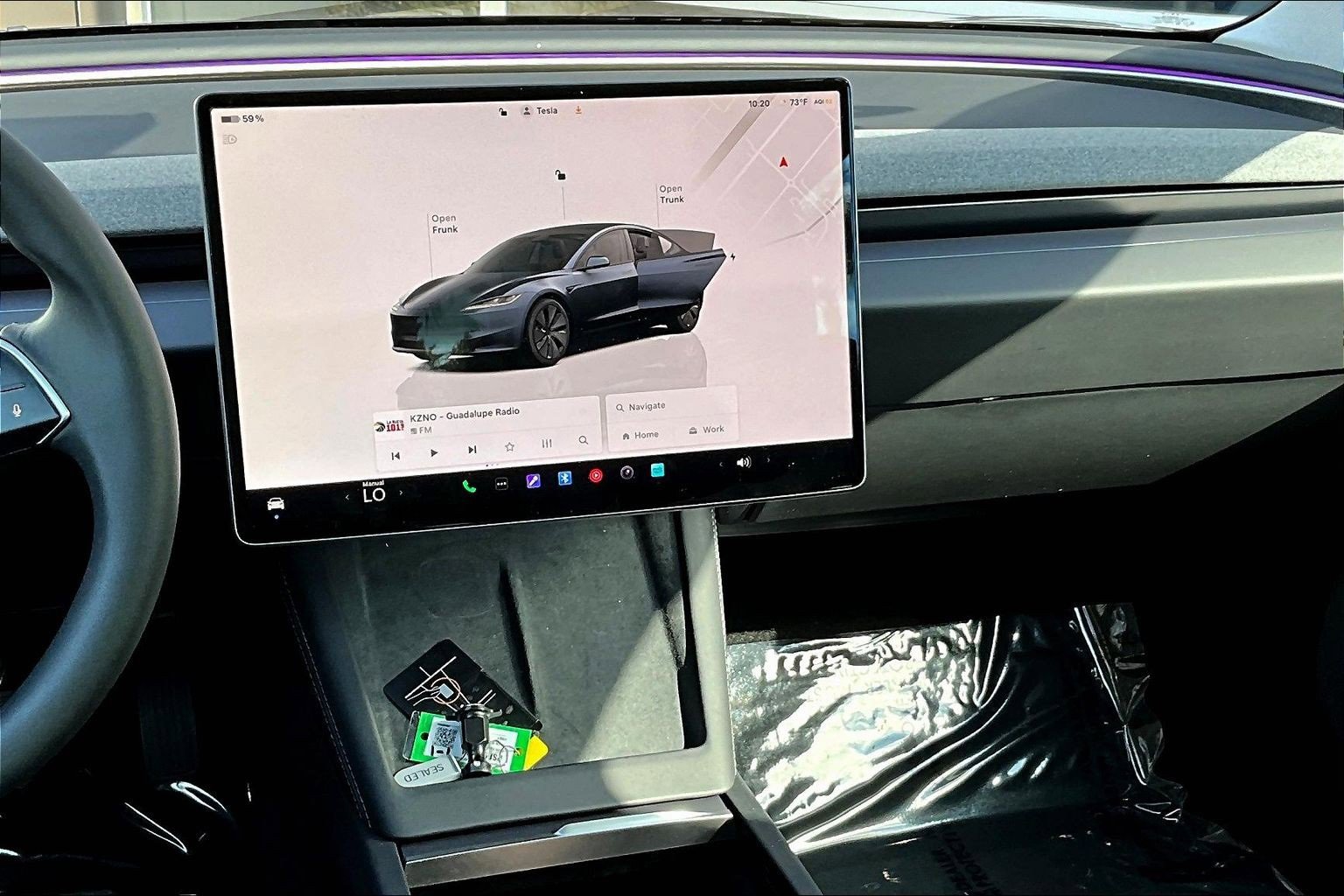 Used 2025 Tesla Model 3 Long Range image 6