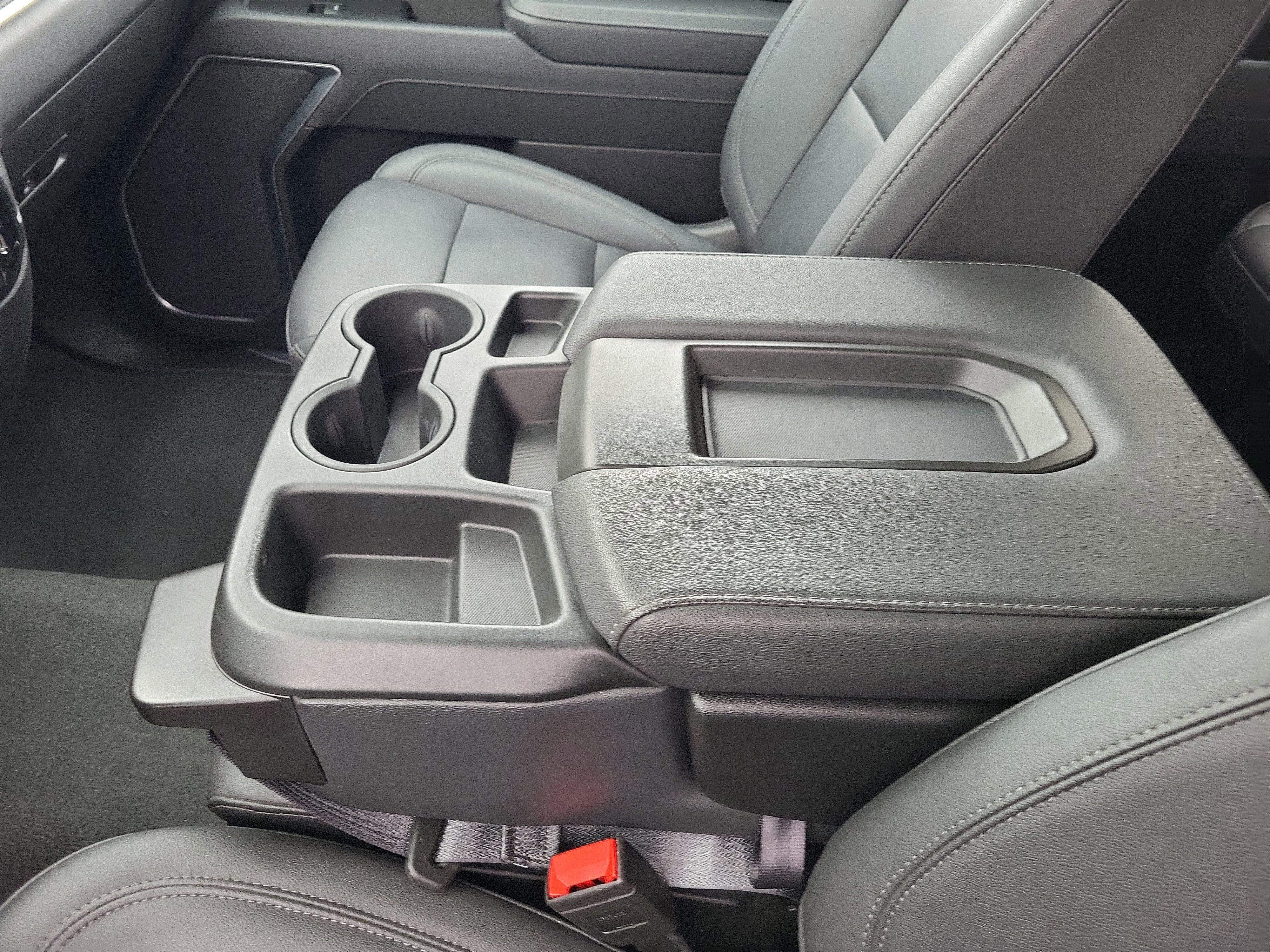 Used 2025 GMC Sierra 1500 SLT image 24