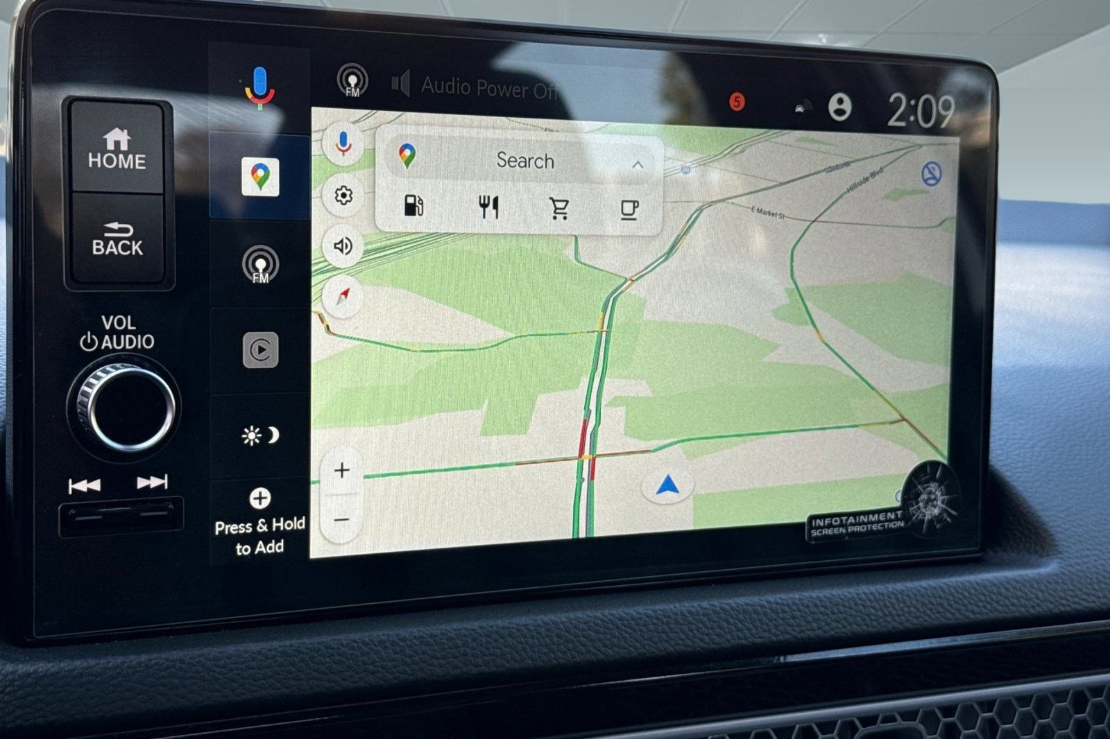 Certified 2025 Honda Civic Sport Touring image 24