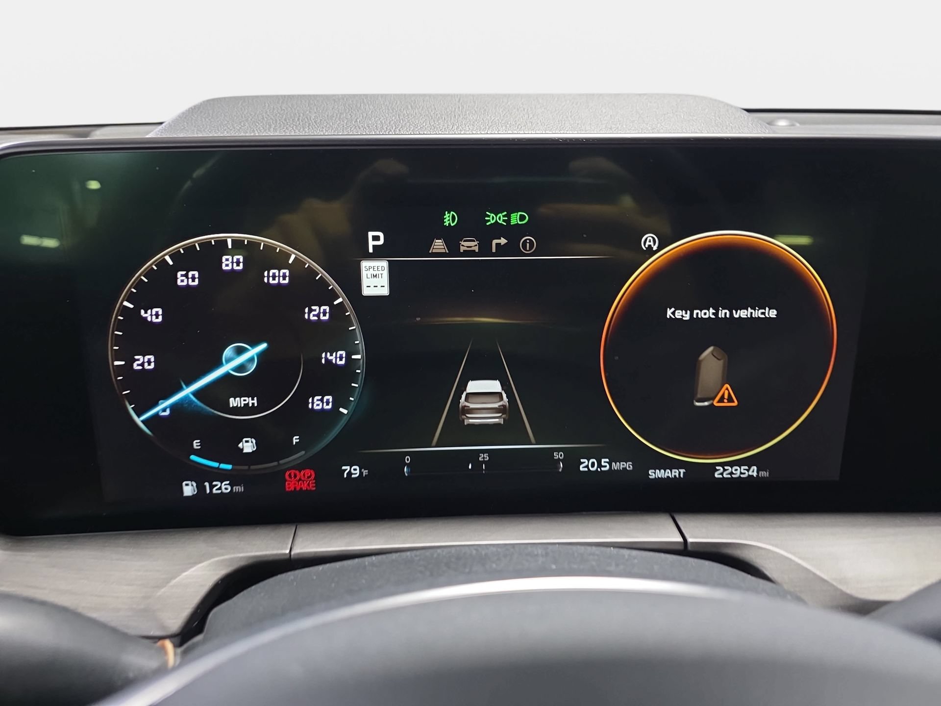 Used 2023 Kia Telluride SX X-Line AWD/4WD image 19