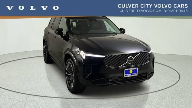 New 2026 Volvo XC90 T8 Ultra w/ Lounge Package AWD/4WD image 1