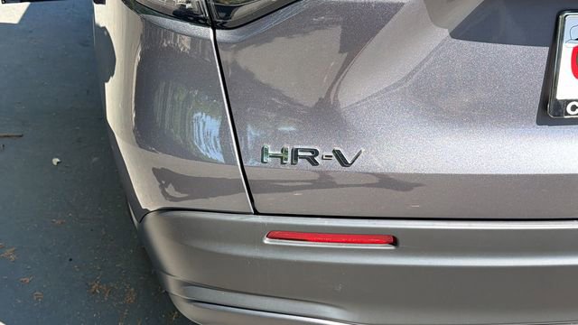 New 2026 Honda HR-V LX image 12