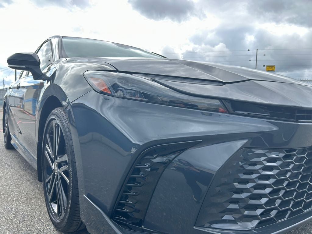 Used 2026 Toyota Camry XSE FWD image 33