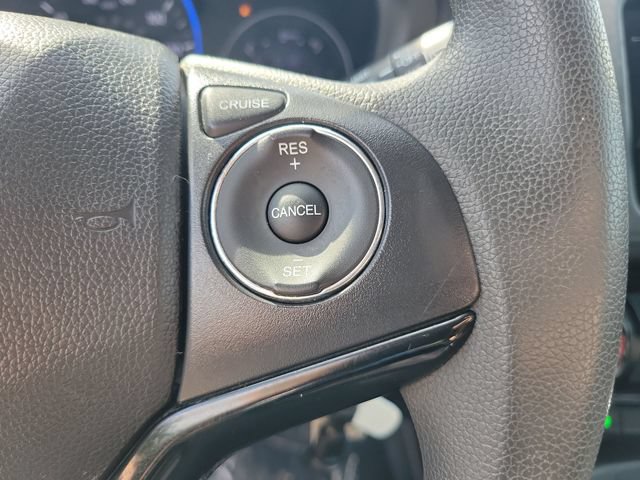 Used 2022 Honda HR-V LX image 31