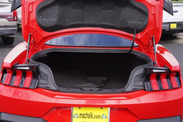 Used 2025 Ford Mustang GT image 27