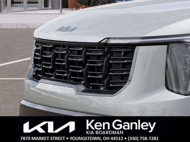New 2026 Kia Sorento EX image 12