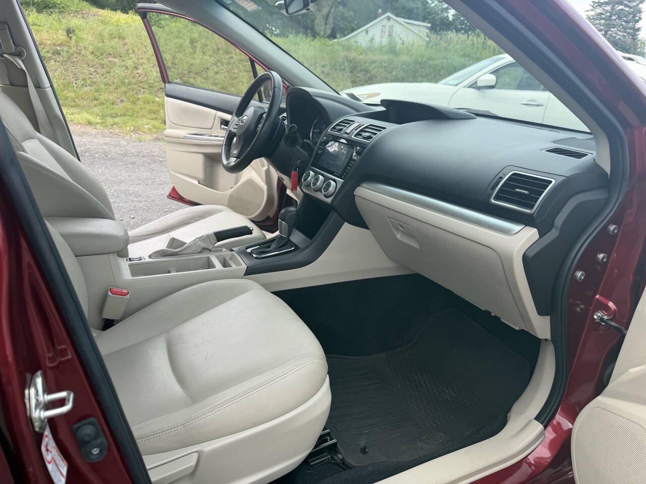 Used 2015 Subaru Crosstrek 2.0i Limited AWD/4WD image 13