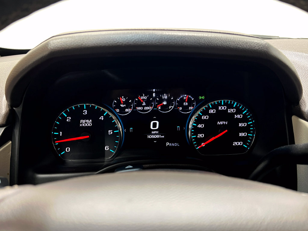 Used 2018 GMC Yukon Denali AWD/4WD image 26