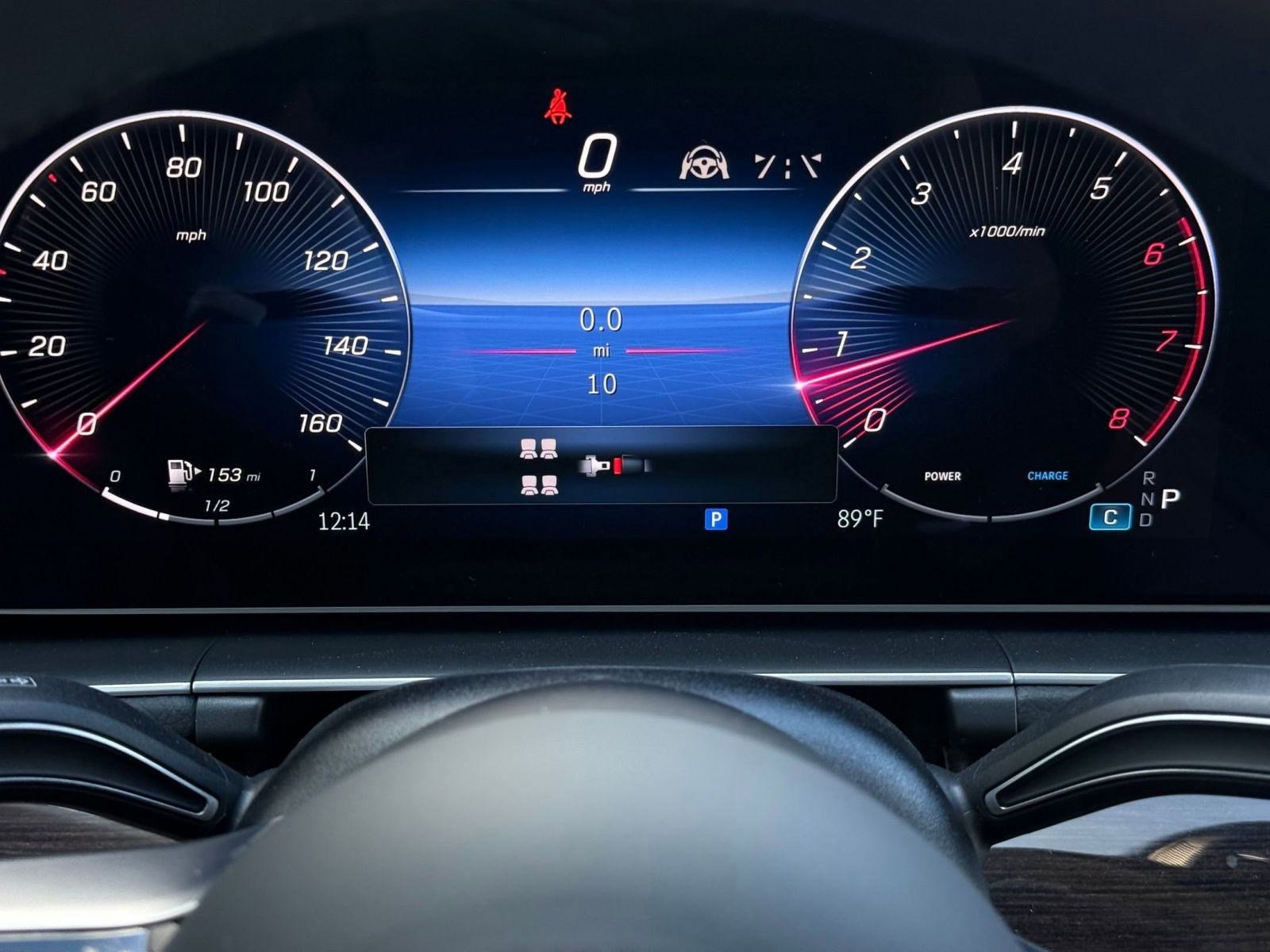 New 2026 Mercedes-Benz GLS 450 4MATIC image 16