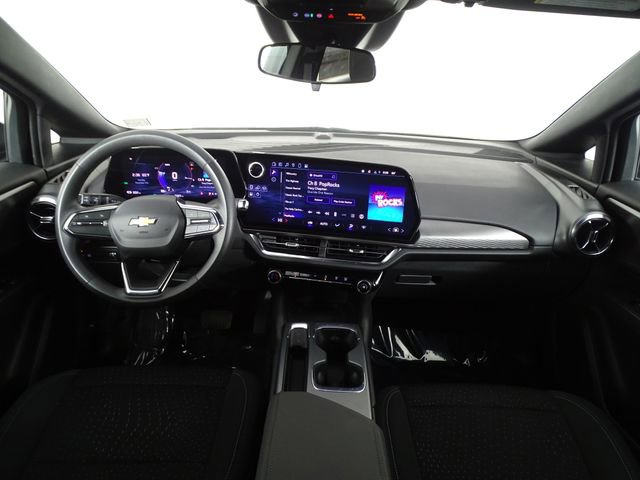 Used 2025 Chevrolet Equinox EV LT image 22